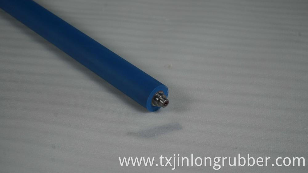 Textile Dyeing Roller